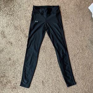 UNDER ARMOR LEGGINGS